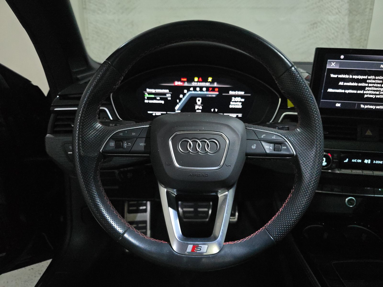 2023 Audi S5 Premium Plus AWD