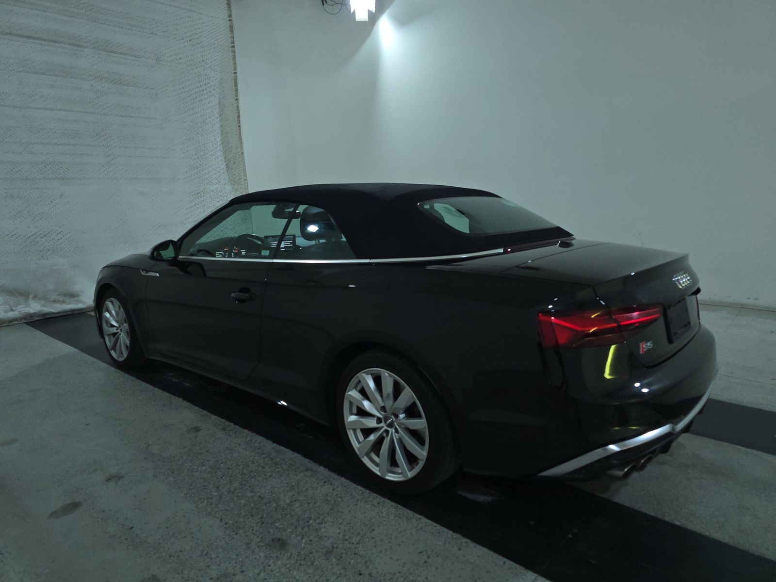 2023 Audi S5 Premium Plus AWD