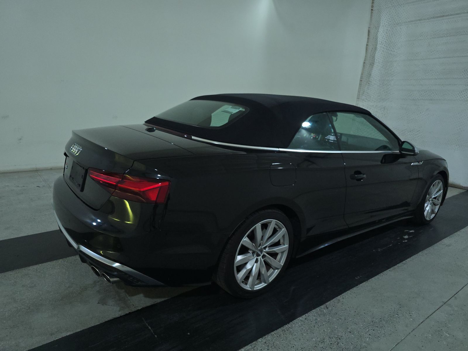 2023 Audi S5 Premium Plus AWD