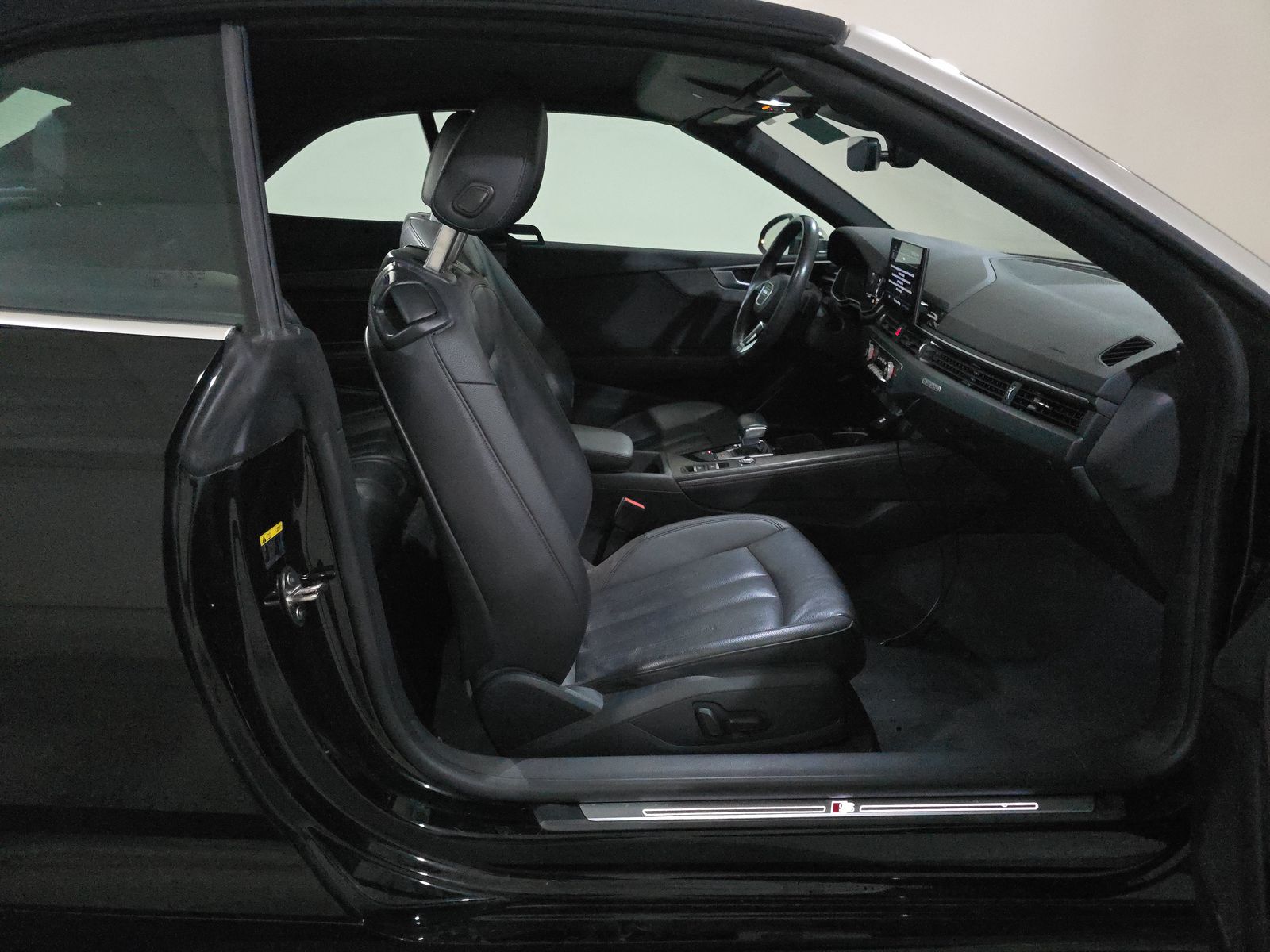 2023 Audi S5 Premium Plus AWD