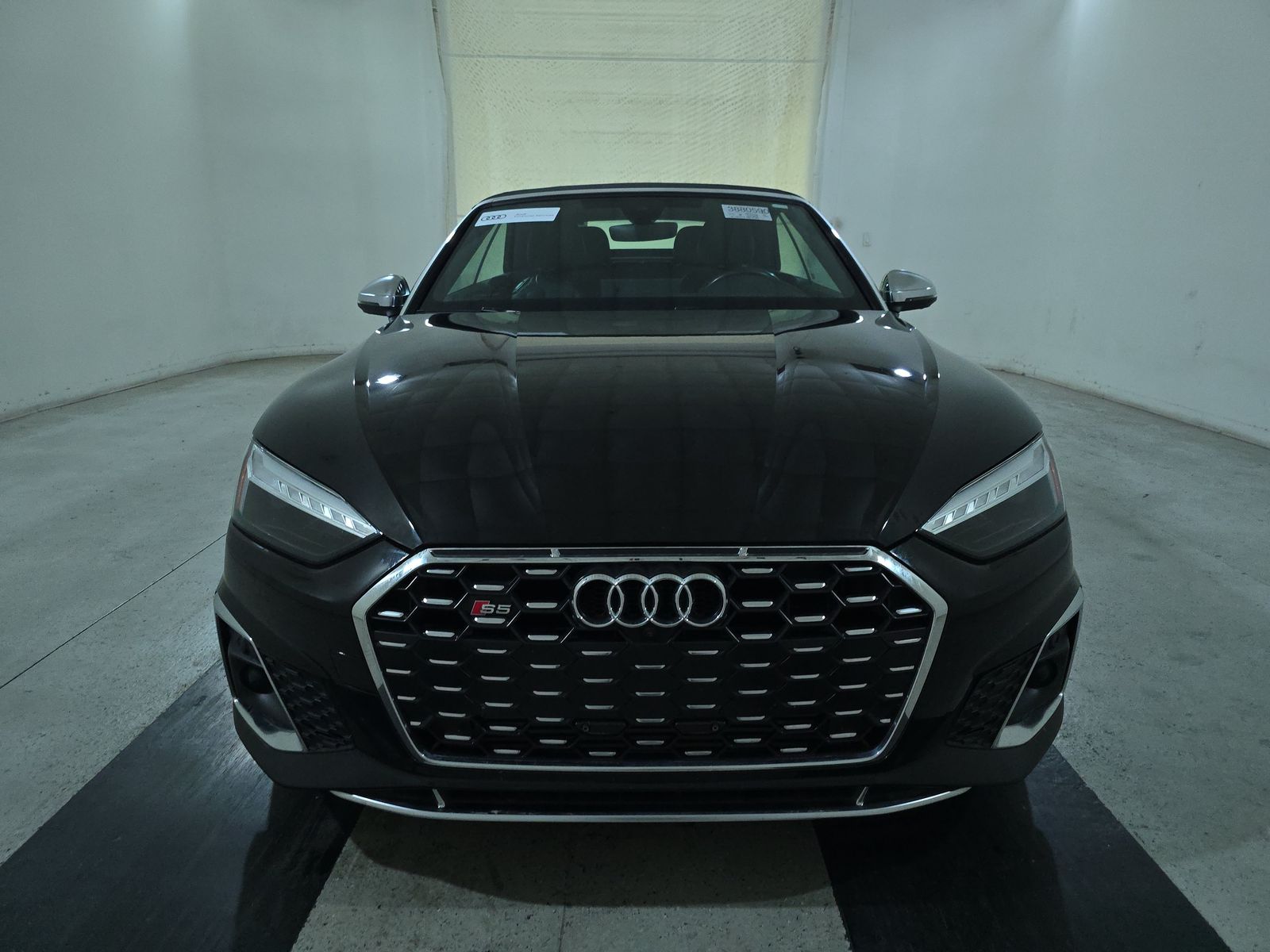 2023 Audi S5 Premium Plus AWD