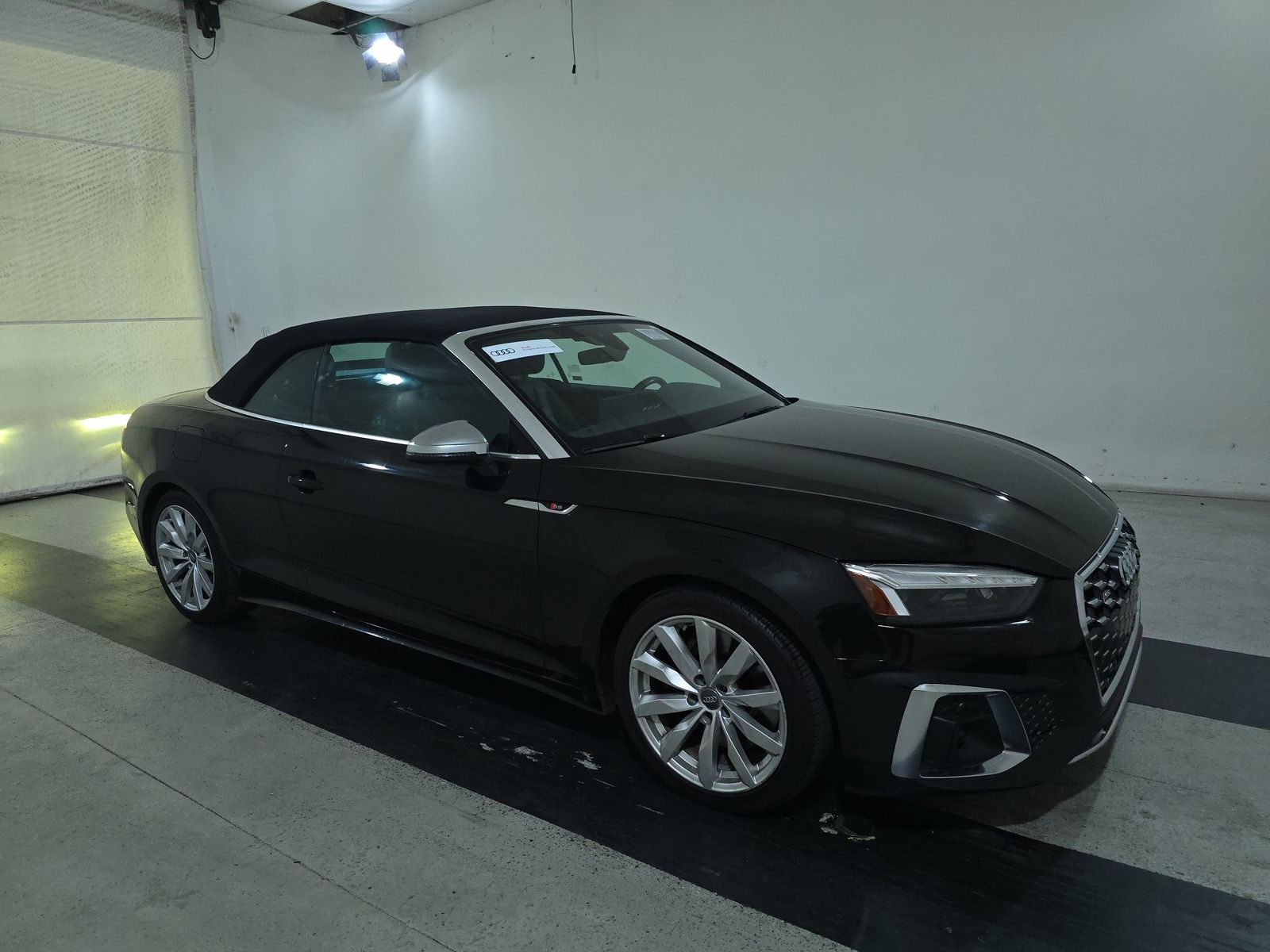 2023 Audi S5 Premium Plus AWD