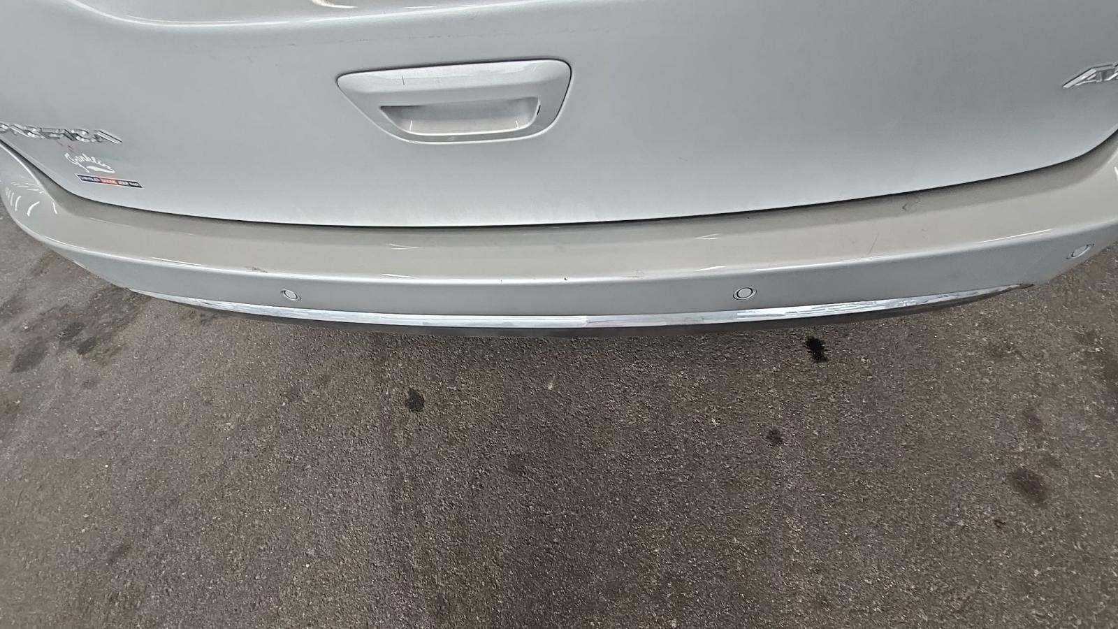 2024 Chrysler Pacifica Touring L AWD