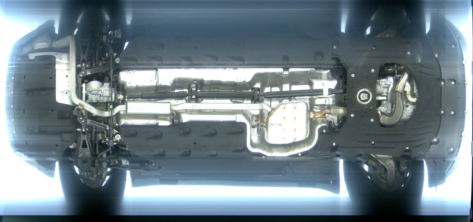 2024 Chrysler Pacifica Touring L AWD