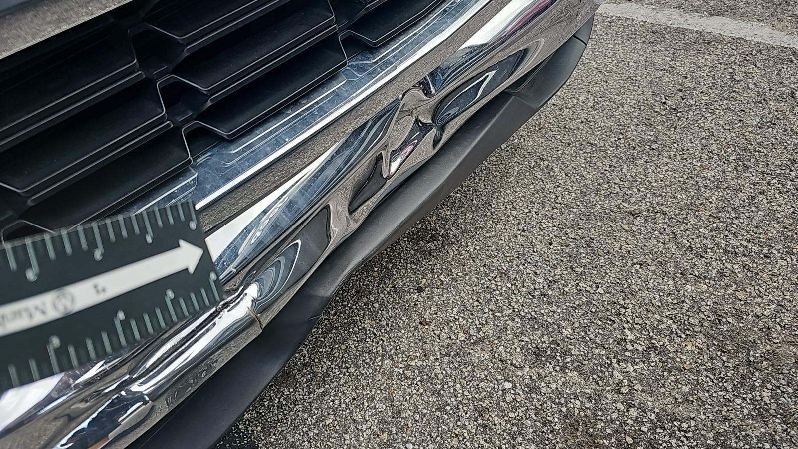 2017 Chevrolet Silverado 1500 LT RWD