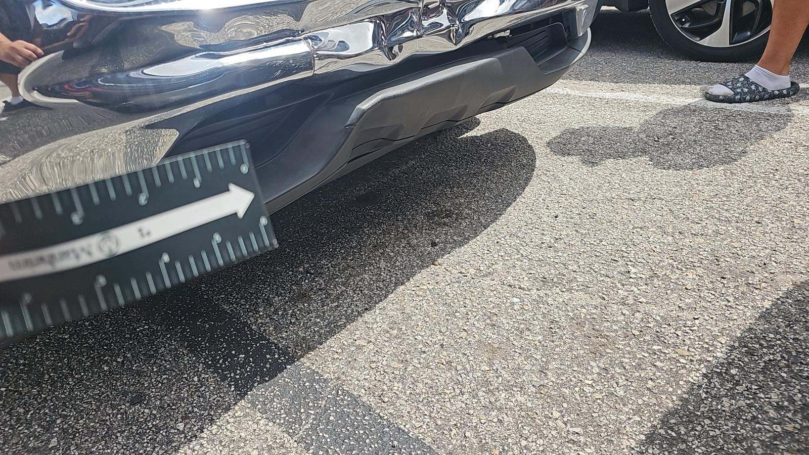 2017 Chevrolet Silverado 1500 LT RWD