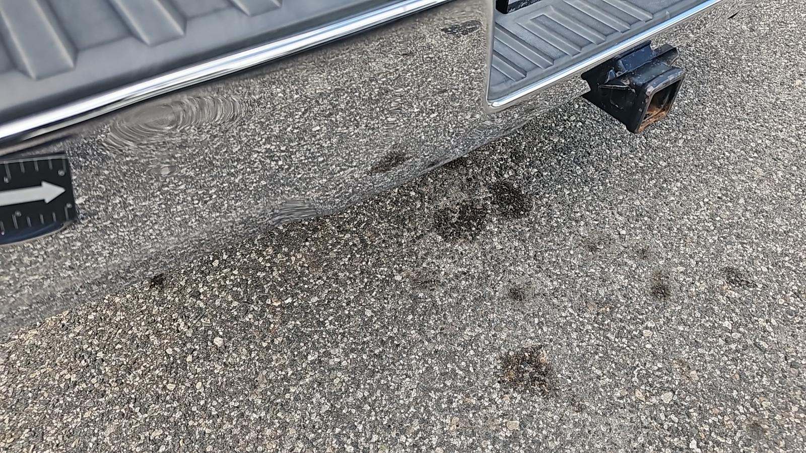 2017 Chevrolet Silverado 1500 LT RWD