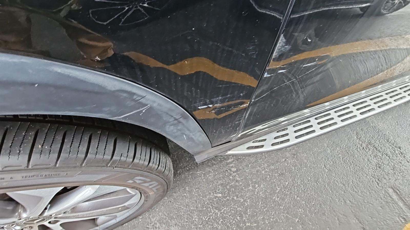 2022 Mercedes-Benz GLE GLE 350 AWD