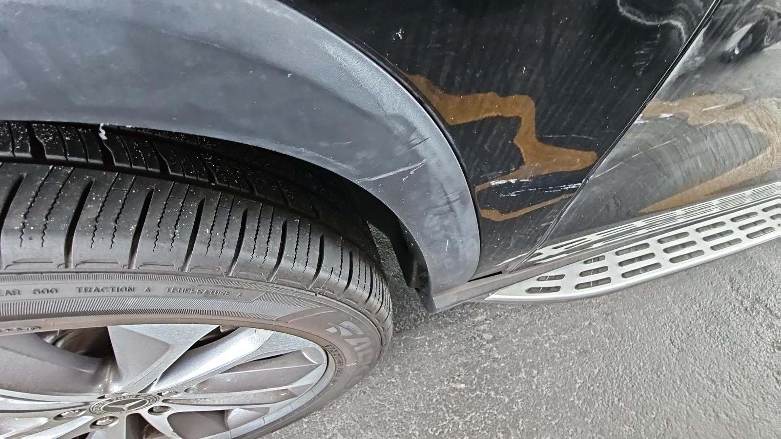 2022 Mercedes-Benz GLE GLE 350 AWD