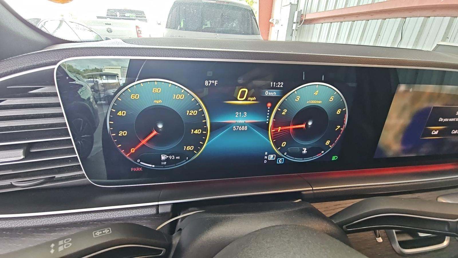 2022 Mercedes-Benz GLE GLE 350 AWD