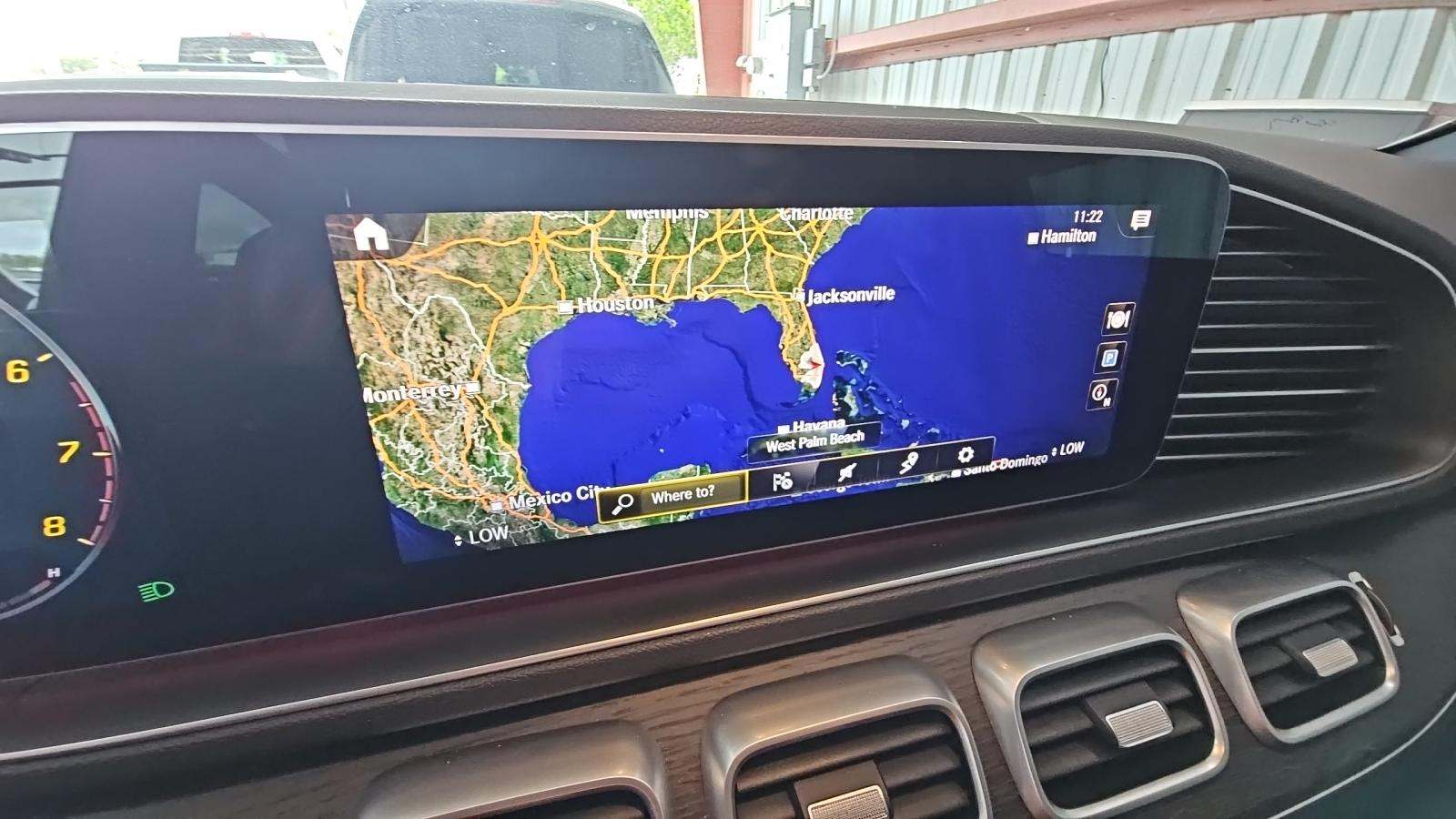 2022 Mercedes-Benz GLE GLE 350 AWD