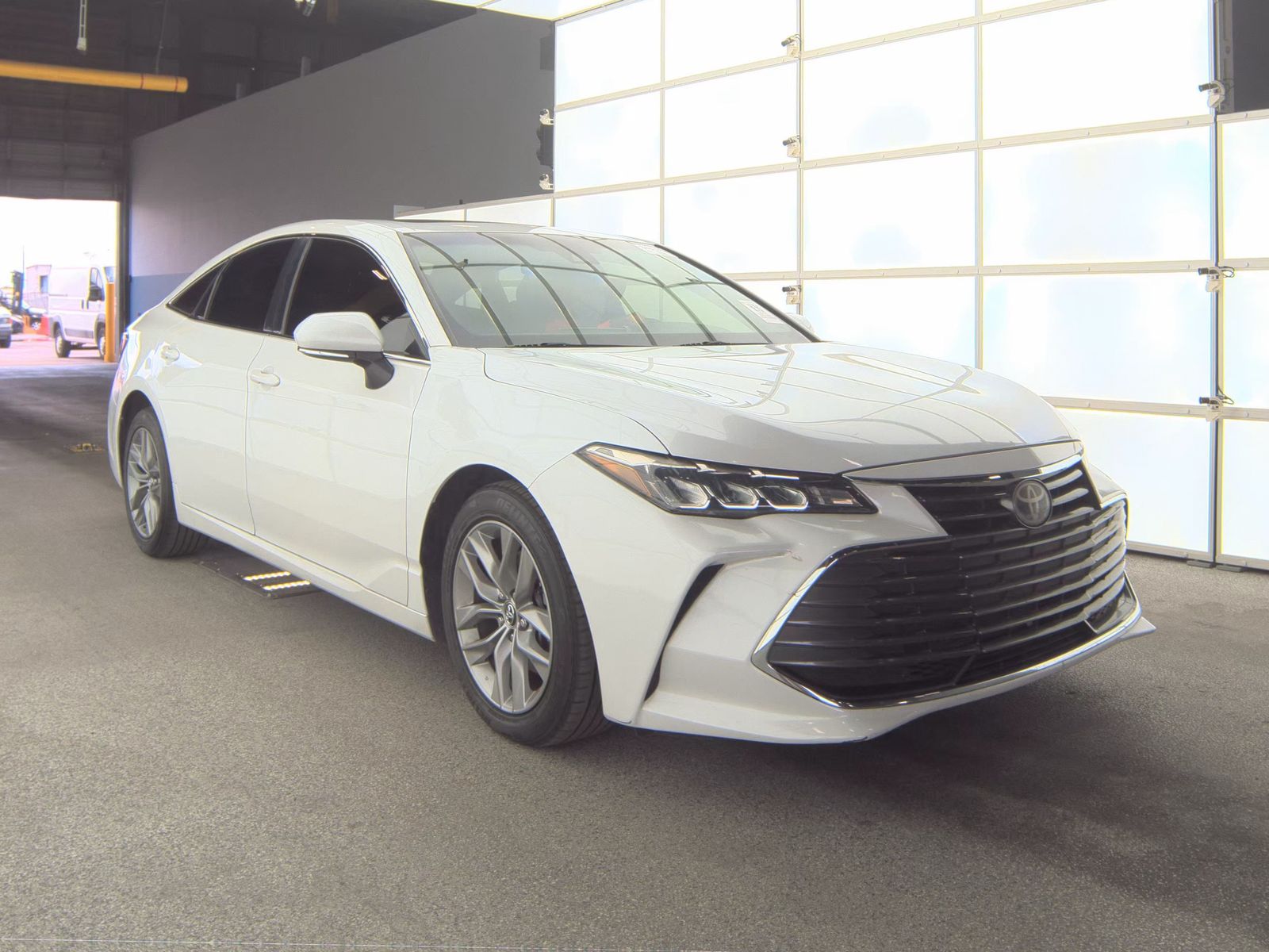 2019 Toyota Avalon XLE FWD