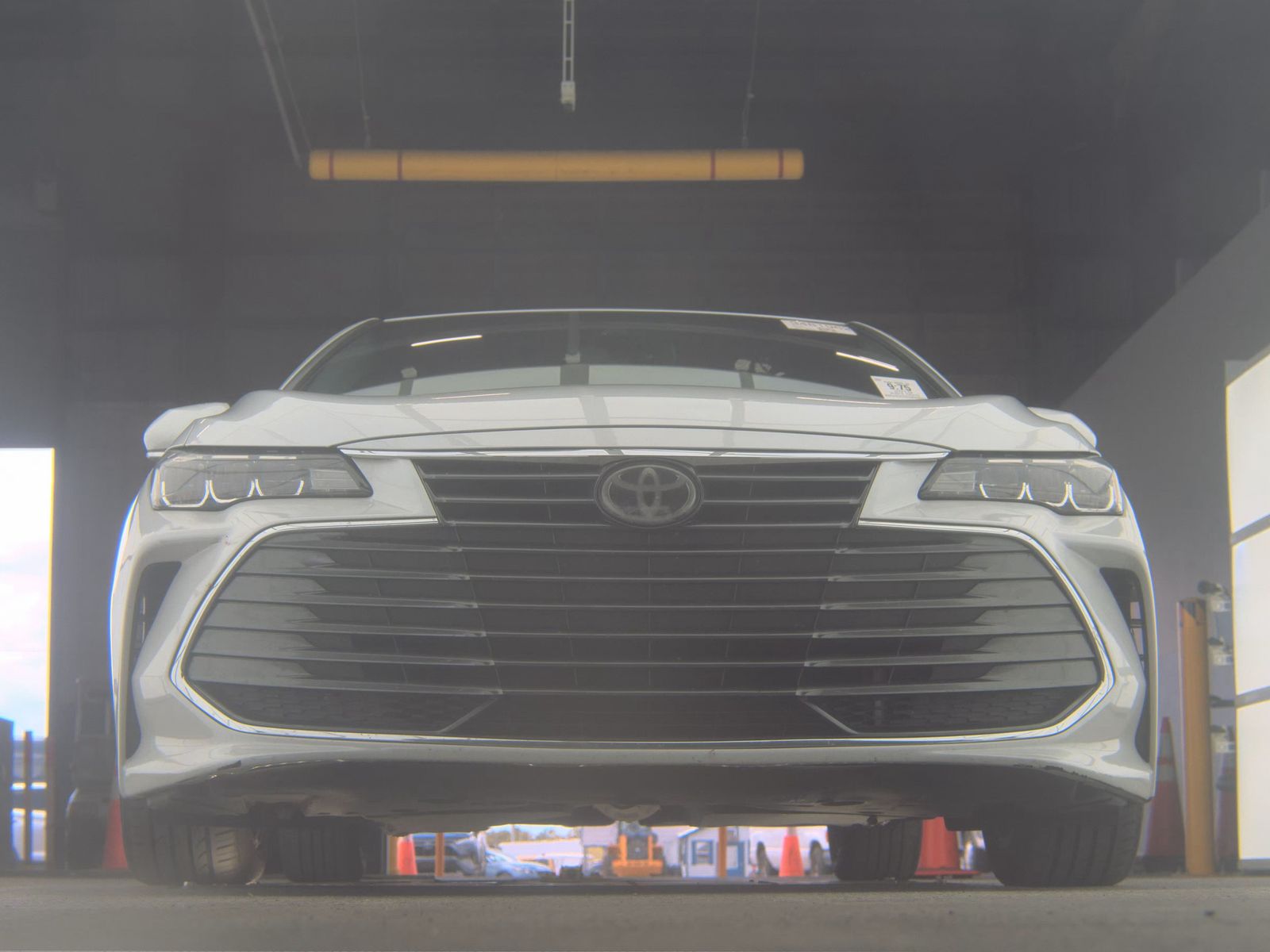 2019 Toyota Avalon XLE FWD