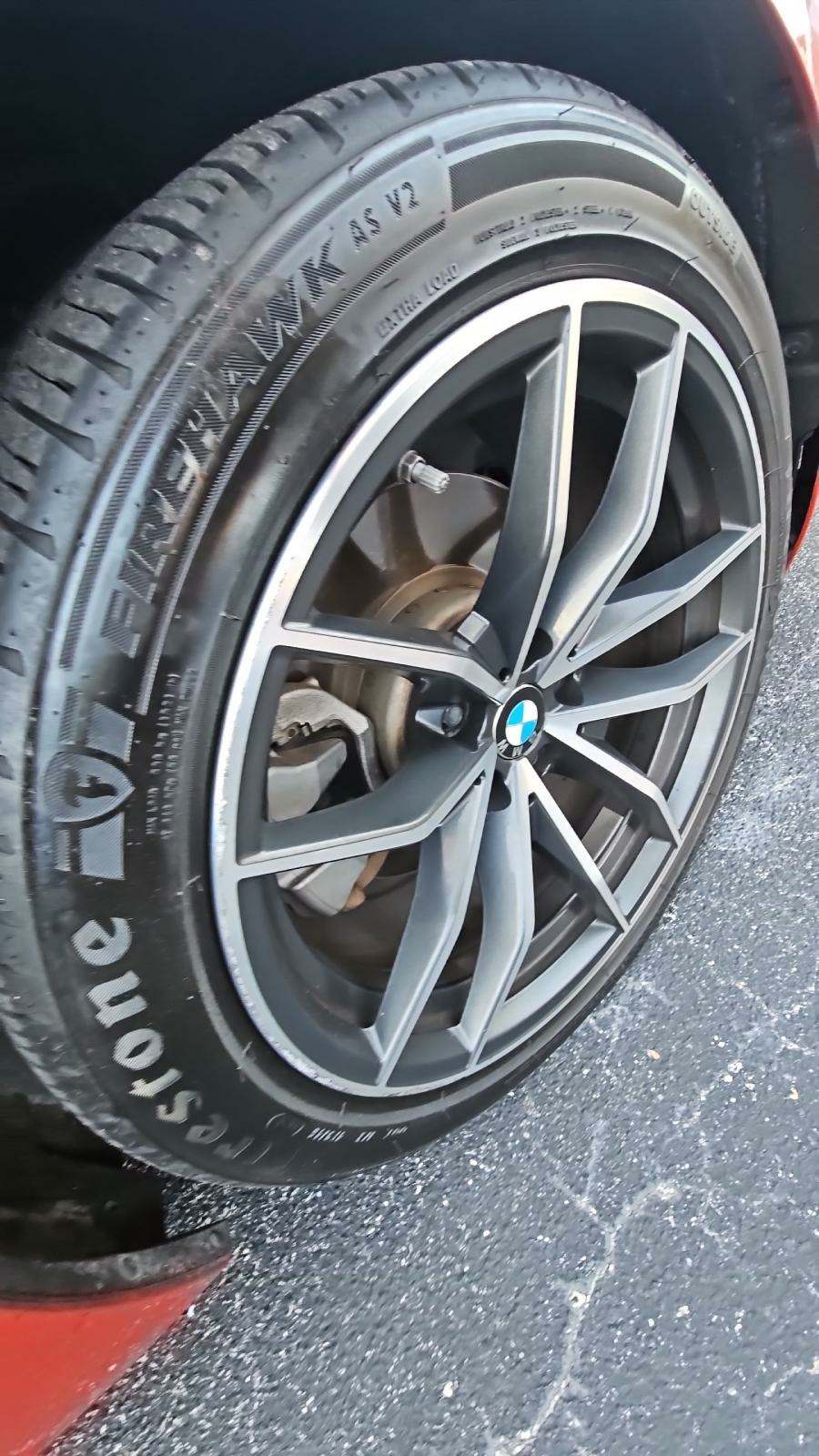 2019 BMW Z4 sDrive30i RWD