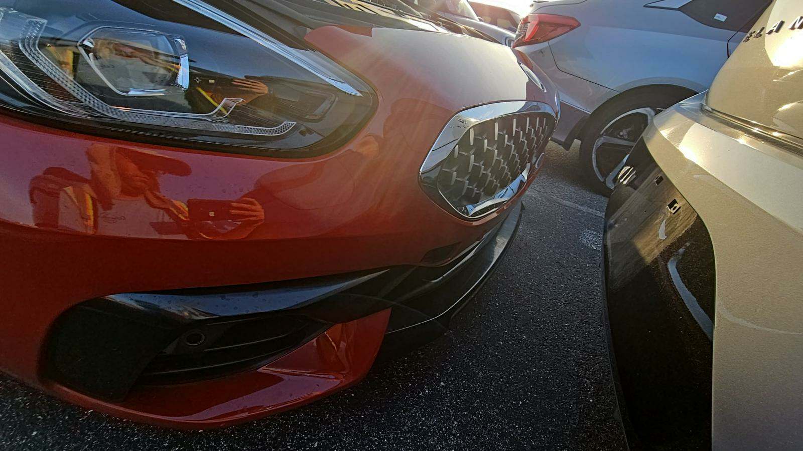 2019 BMW Z4 sDrive30i RWD