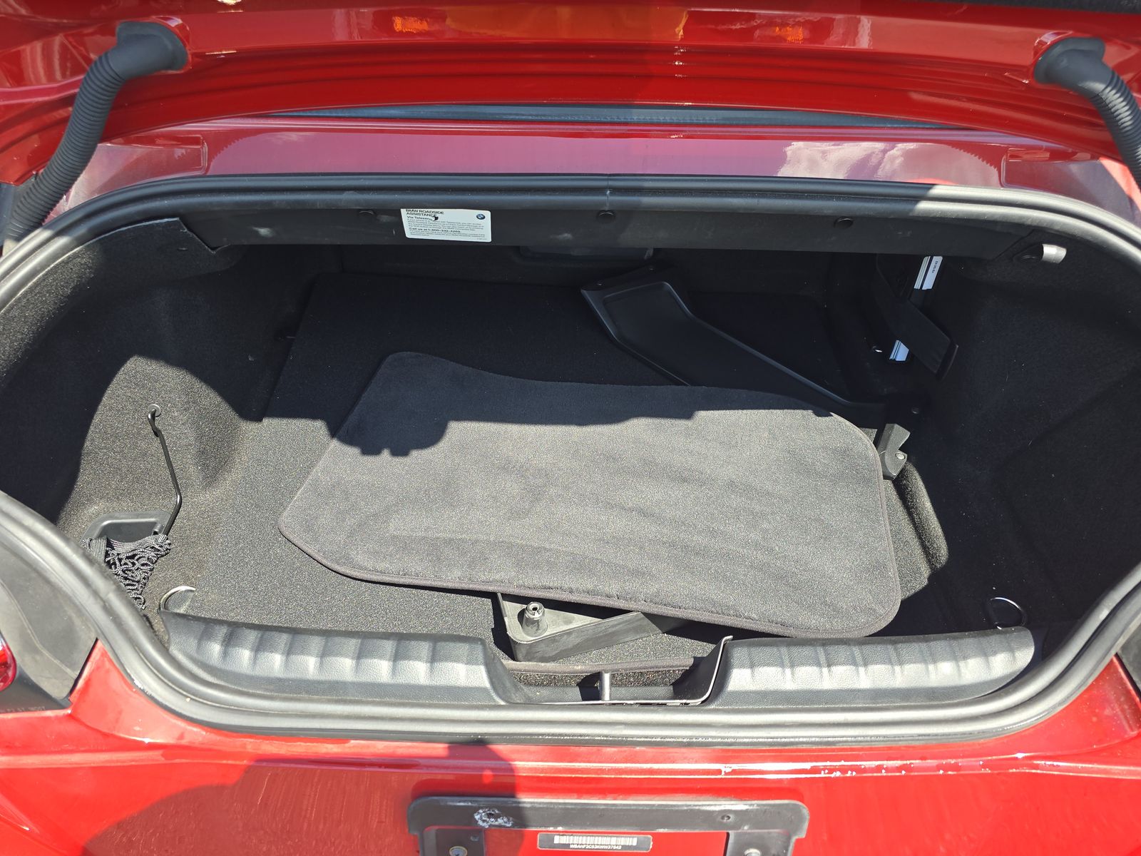 2019 BMW Z4 sDrive30i RWD