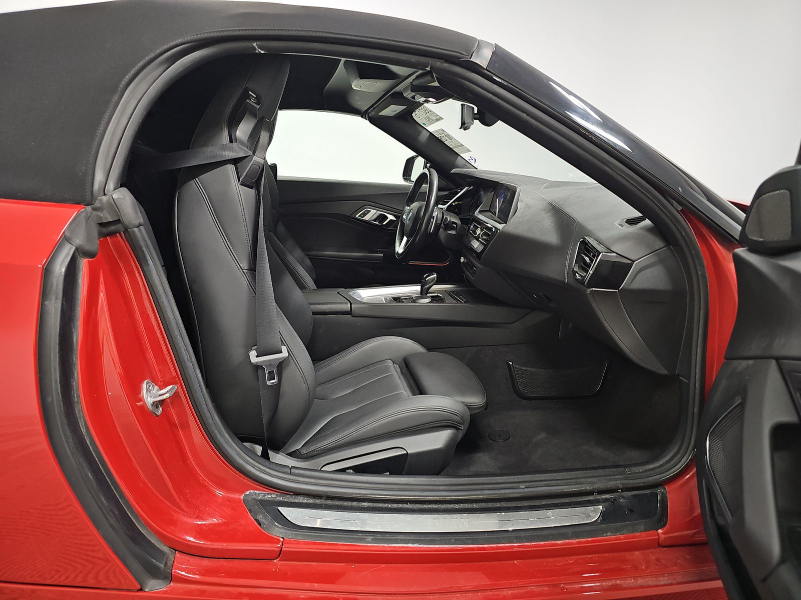 2019 BMW Z4 sDrive30i RWD