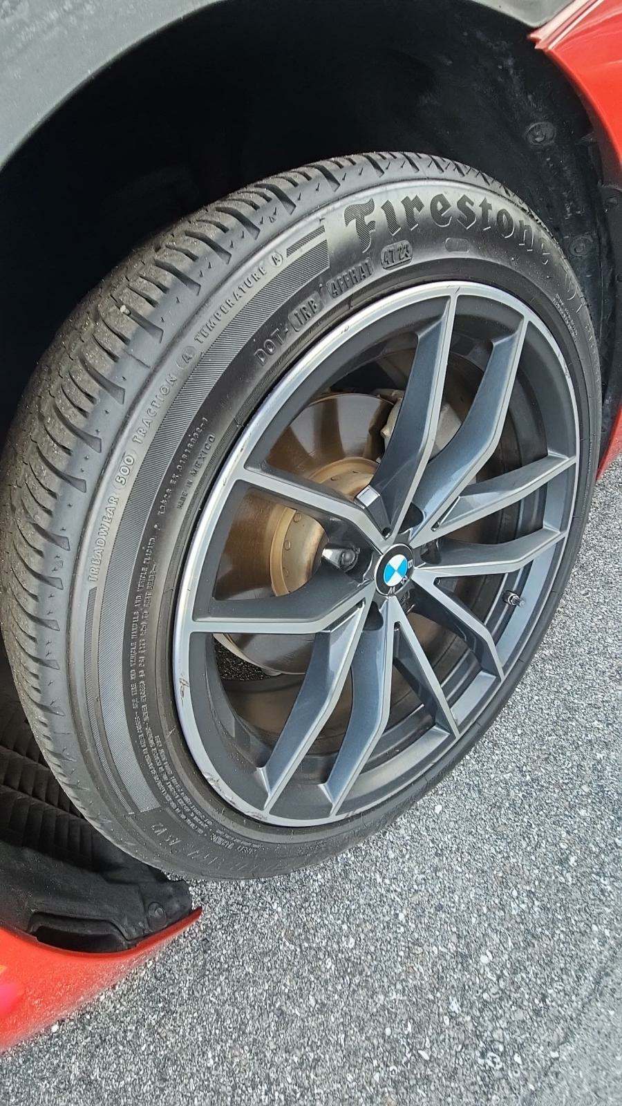 2019 BMW Z4 sDrive30i RWD