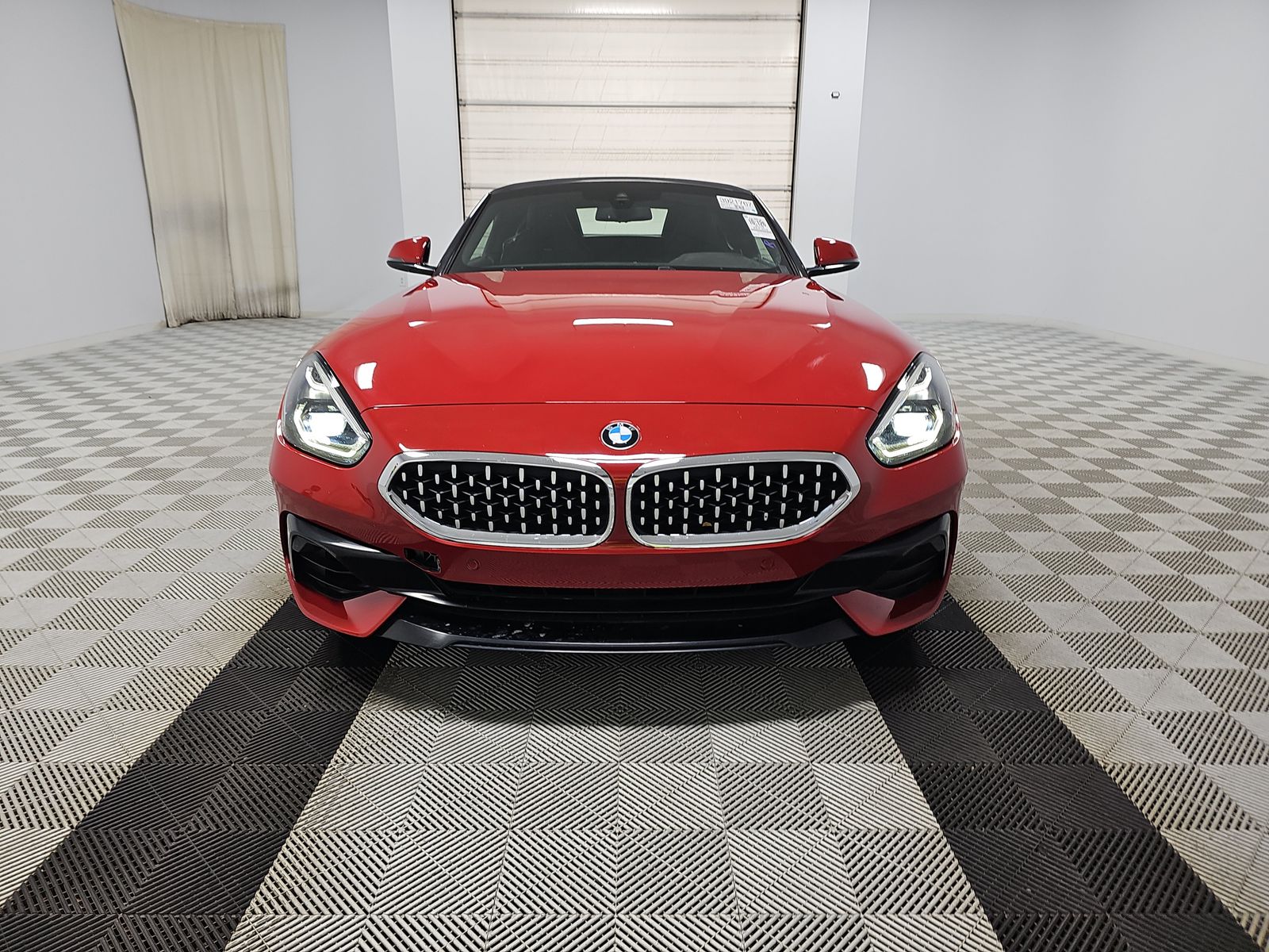 2019 BMW Z4 sDrive30i RWD
