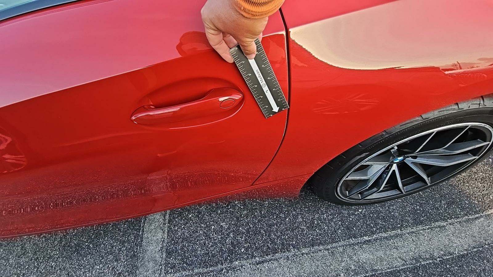 2019 BMW Z4 sDrive30i RWD