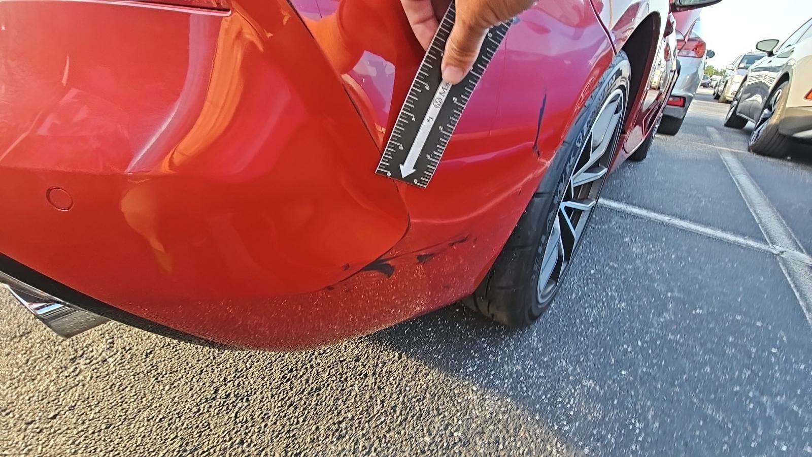 2019 BMW Z4 sDrive30i RWD