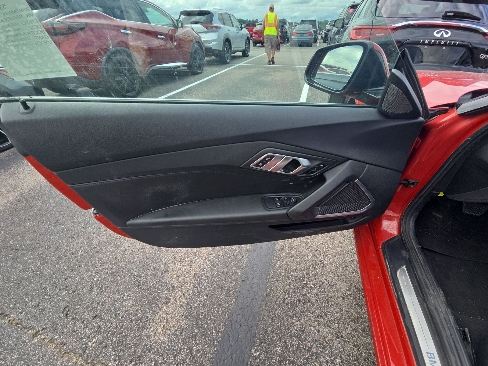 2019 BMW Z4 sDrive30i RWD