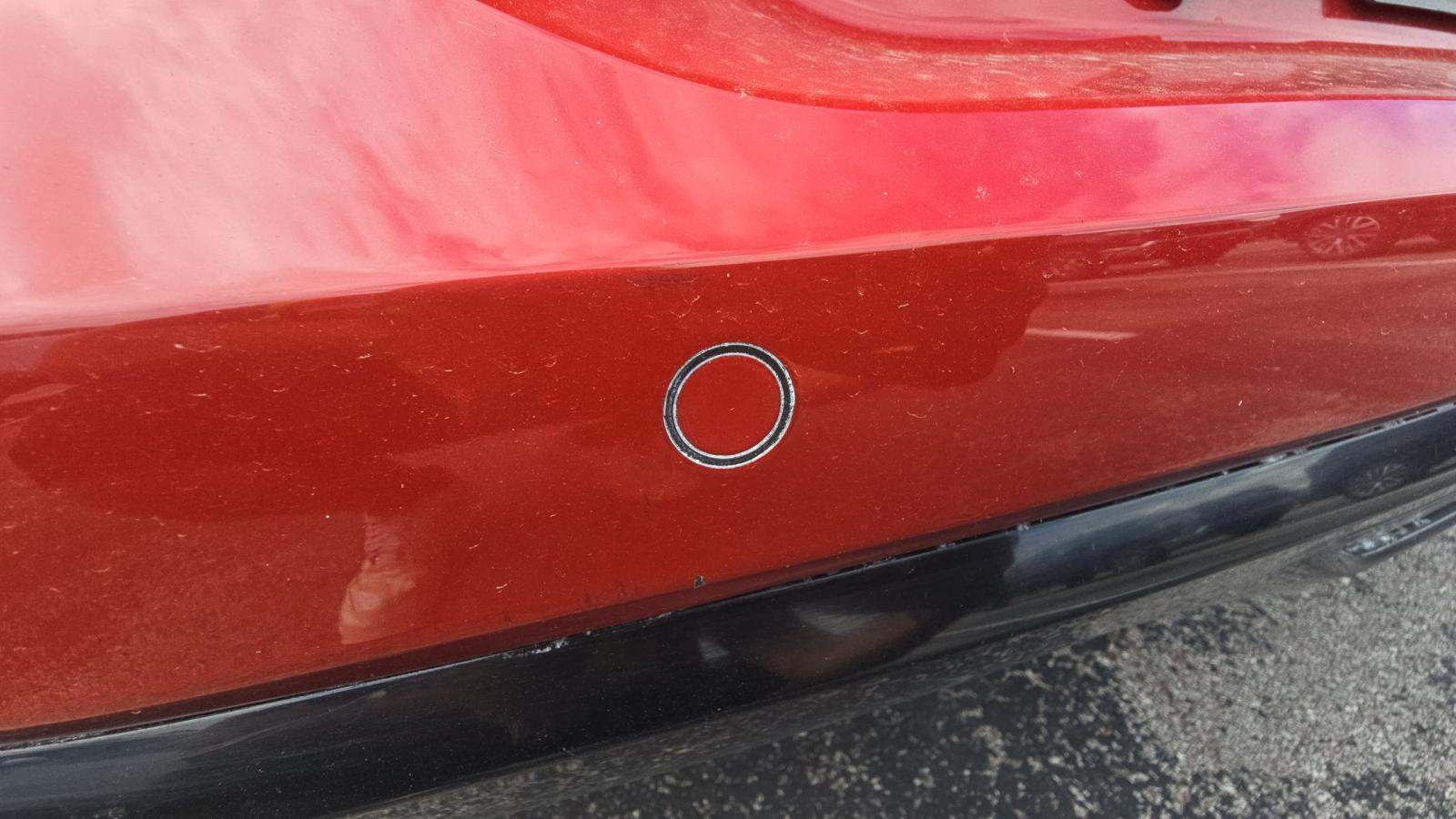 2019 BMW Z4 sDrive30i RWD