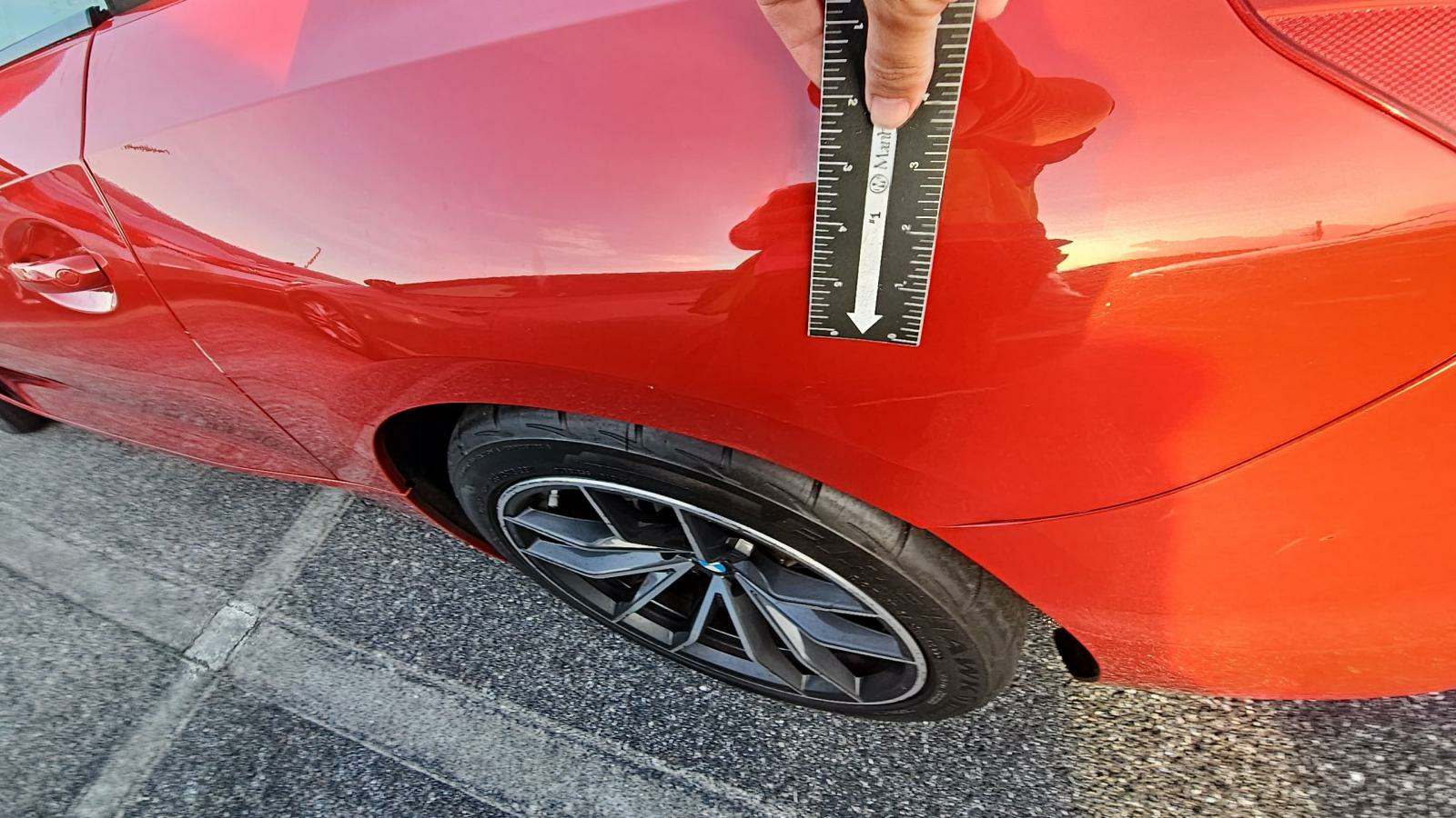 2019 BMW Z4 sDrive30i RWD