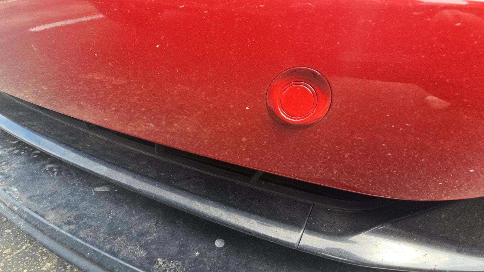 2019 BMW Z4 sDrive30i RWD