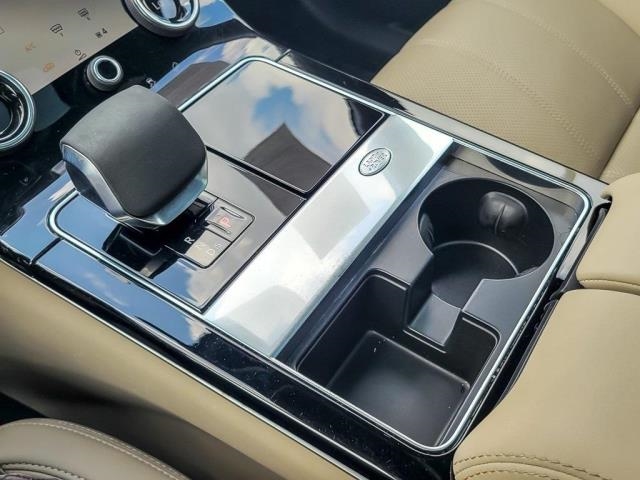 2022 Land Rover Range Rover Velar R-Dynamic S AWD