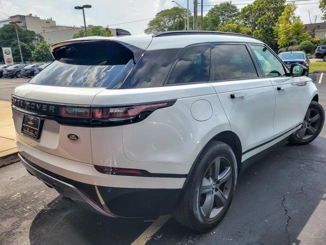 2022 Land Rover Range Rover Velar R-Dynamic S AWD
