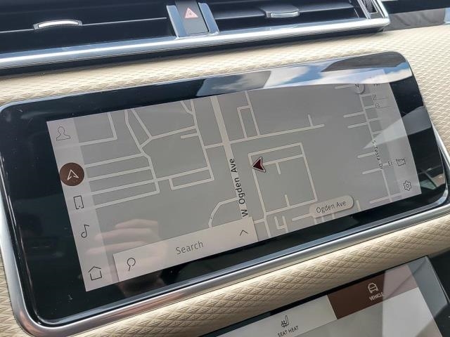 2022 Land Rover Range Rover Velar R-Dynamic S AWD