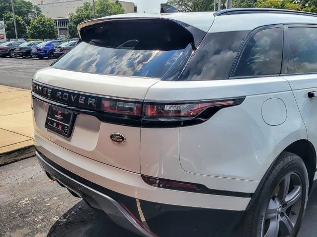 2022 Land Rover Range Rover Velar R-Dynamic S AWD