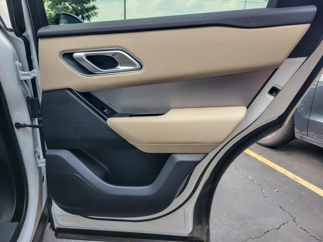 2022 Land Rover Range Rover Velar R-Dynamic S AWD