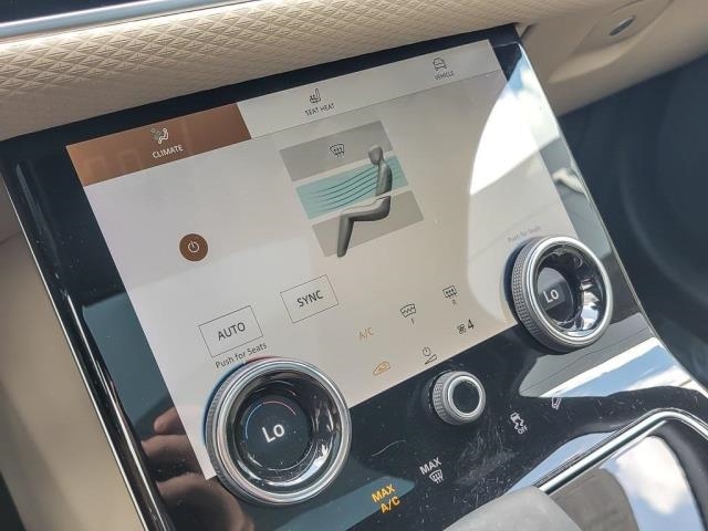 2022 Land Rover Range Rover Velar R-Dynamic S AWD