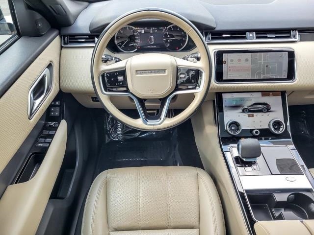 2022 Land Rover Range Rover Velar R-Dynamic S AWD