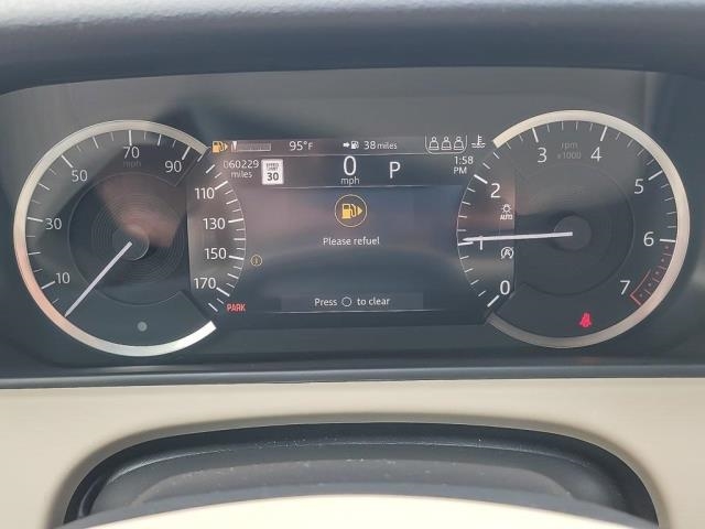 2022 Land Rover Range Rover Velar R-Dynamic S AWD