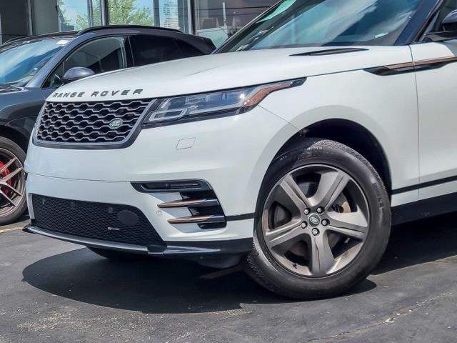 2022 Land Rover Range Rover Velar R-Dynamic S AWD