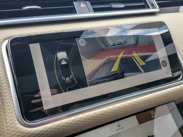 2022 Land Rover Range Rover Velar R-Dynamic S AWD