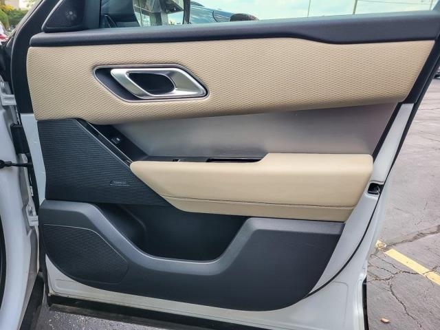 2022 Land Rover Range Rover Velar R-Dynamic S AWD