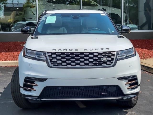 2022 Land Rover Range Rover Velar R-Dynamic S AWD