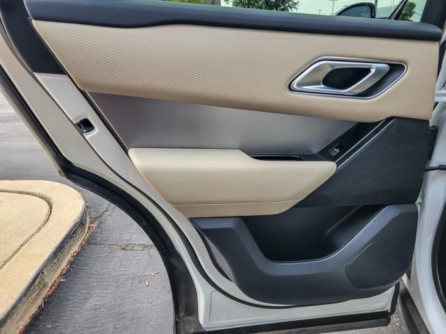 2022 Land Rover Range Rover Velar R-Dynamic S AWD