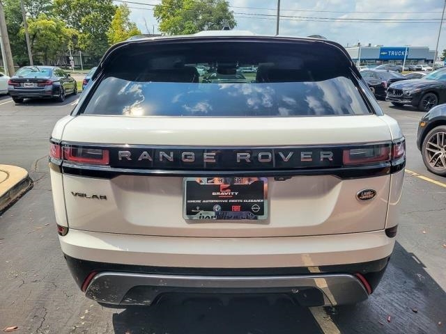 2022 Land Rover Range Rover Velar R-Dynamic S AWD