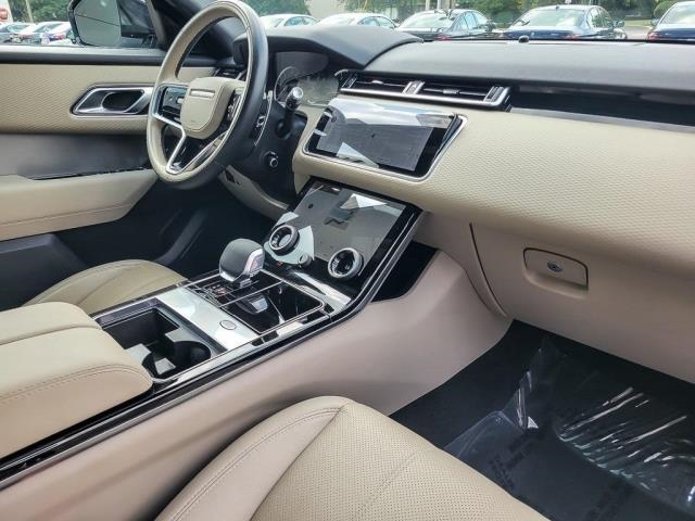 2022 Land Rover Range Rover Velar R-Dynamic S AWD
