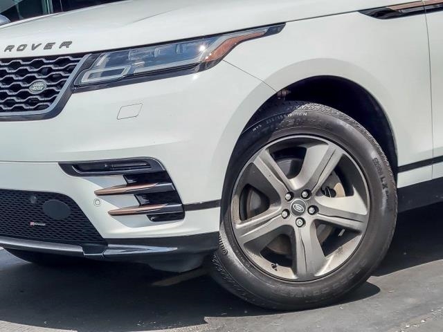 2022 Land Rover Range Rover Velar R-Dynamic S AWD