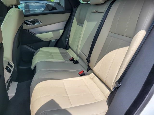 2022 Land Rover Range Rover Velar R-Dynamic S AWD