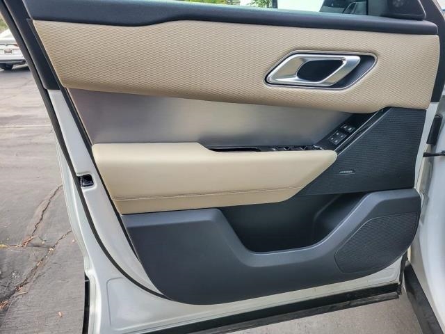 2022 Land Rover Range Rover Velar R-Dynamic S AWD