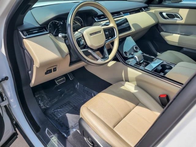 2022 Land Rover Range Rover Velar R-Dynamic S AWD