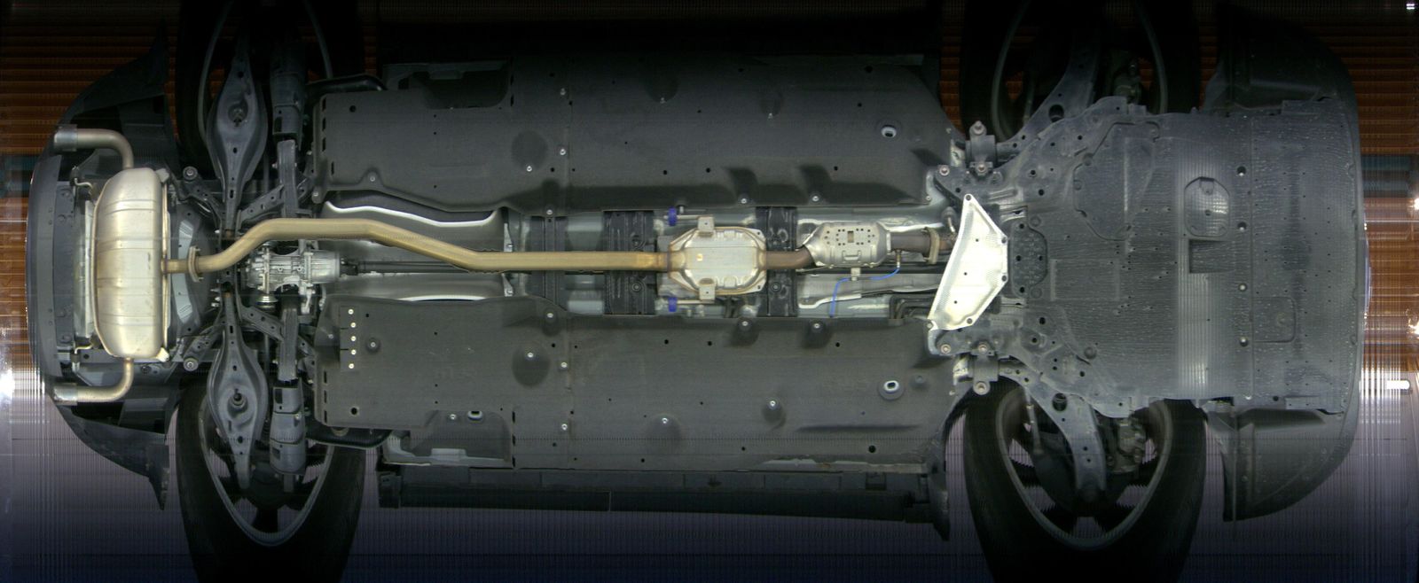 2022 MAZDA CX-9 Grand Touring AWD