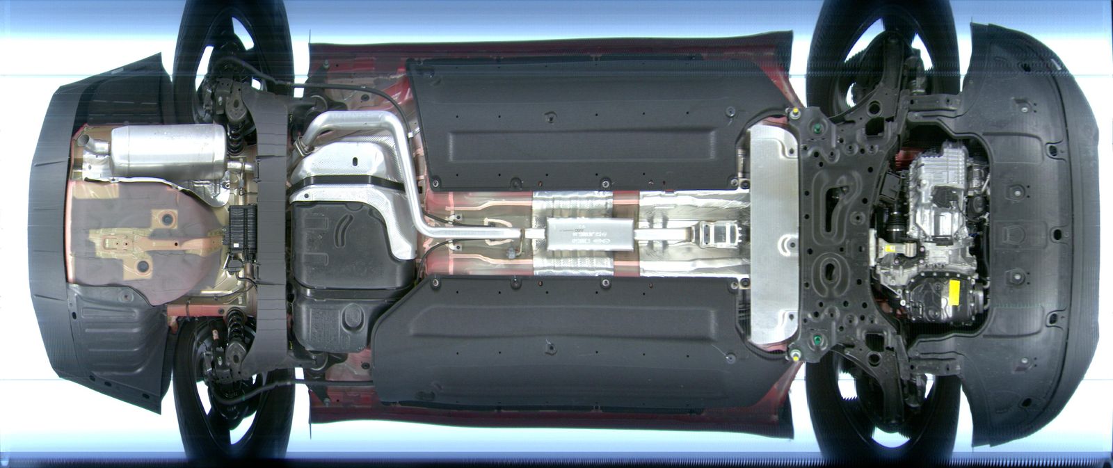 2025 Hyundai Elantra SEL Sport FWD